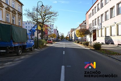 mieszkanie na sprzedaż 38m2 mieszkanie Nowa Sól, Wincentego Witosa