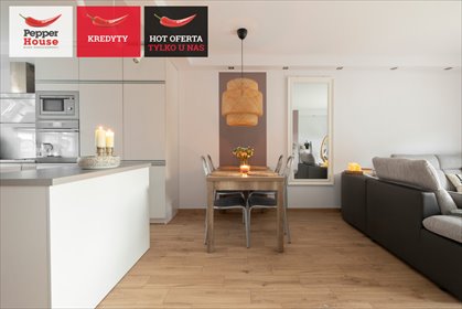 Komfortowy dom 90 m² z ogrodem, garażem i kominkiem zapraszam dom Banino, Jeziorna