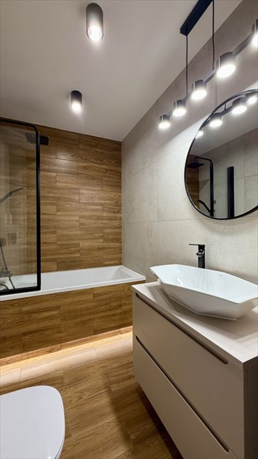 Zapraszam do 3-pokojowego mieszkania 54 m² w Rzeszowie mieszkanie Rzeszów, Marszałkowska