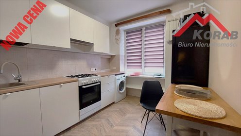 Przestronne 2-pokojowe mieszkanie po remoncie, blisko parków mieszkanie Warszawa, Praga-Południe, Suchodolska