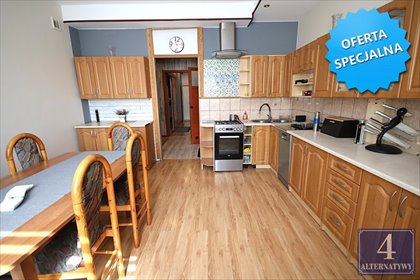 mieszkanie na sprzedaż 53m2 mieszkanie Tarnów, Mościce, Akacjowa