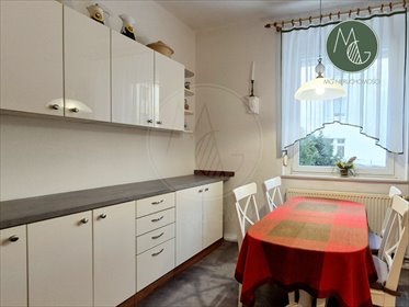 mieszkanie na sprzedaż 55m2 mieszkanie Gdańsk, Orunia, Smoleńska