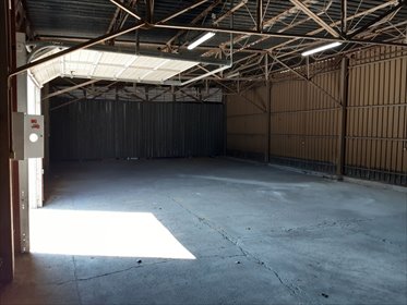 magazyn na wynajem 130m2 magazyn Poznań, Jeżyce, Druskienicka