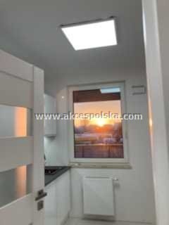 Mieszkanie dwupokojowe na wynajem Warszawa, Mokotów, Stegny 48m2 Foto 7