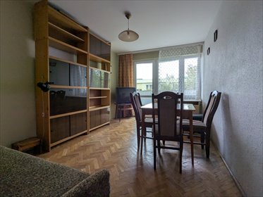 mieszkanie na sprzedaż 46m2 mieszkanie Kraków, Strzelców