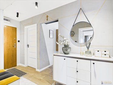 mieszkanie na sprzedaż 49m2 mieszkanie Białystok, Skorupy, Plażowa