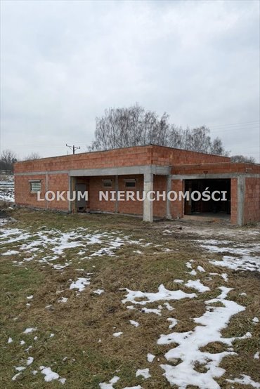 dom na sprzedaż 157m2 dom Jastrzębie-Zdrój, Bzie Górne, Rolnicza