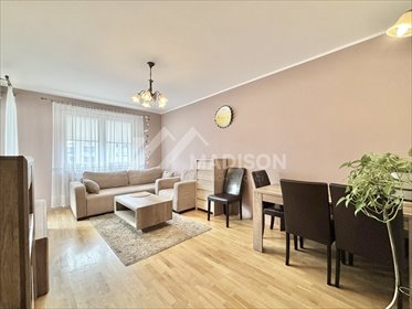 mieszkanie na sprzedaż 59m2 mieszkanie Warszawa, Białołęka, Tarchomin, Milenijna