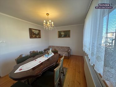 Mieszkanie czteropokojowe na wynajem Ustroń 100m2 Foto 3
