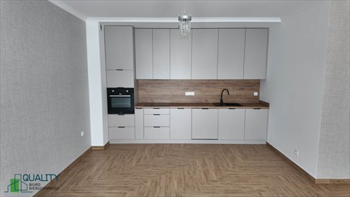 Nowoczesne 78 m² z ogródkiem i parkingiem mieszkanie Oborniki, Obrzycka