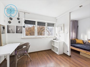 mieszkanie na wynajem 47m2 mieszkanie Warszawa, Ochota, Wiślicka