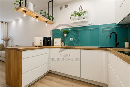 mieszkanie na sprzedaż 45m2 mieszkanie Łódź, Widzew, Listopadowa