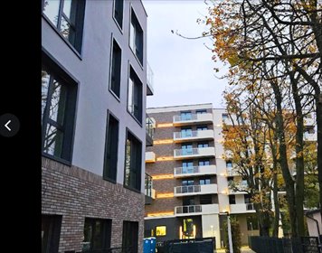 mieszkanie na wynajem 70m2 mieszkanie Poznań, Grunwald, MARCELIŃSKA, NEAR PUMS