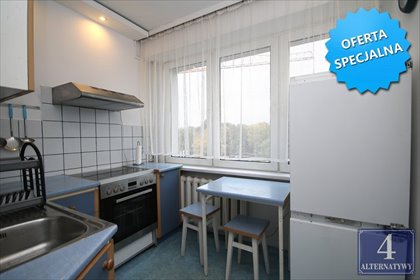 mieszkanie na wynajem 39m2 mieszkanie Tarnów, Centrum, Starodąbrowska