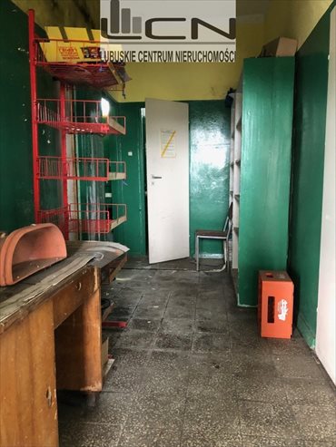 Lokal użytkowy na sprzedaż Jeniniec 127m2 Foto 6