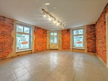 lokal użytkowy na wynajem 43m2 lokal użytkowy Łódź, Śródmieście, Nawrot