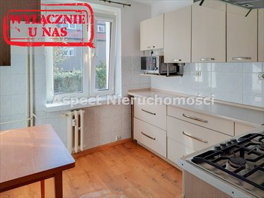 mieszkanie na sprzedaż 37m2 mieszkanie Gliwice, Zatorze