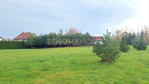 działka na sprzedaż 2085m2 działka Będkowice