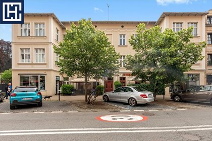 Do sprzedania przestronne 157 m² w Sopocie z potencjałem mieszkanie Sopot, Centrum, Kościuszki Tadeusza
