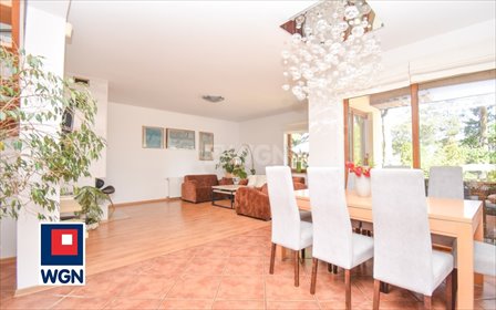 Luksusowy dom i wczasowy w Ostrowie – 416 m2, wysokiej klasy wykończenie dom Ostrowo, Ostrowo, Ostrowo