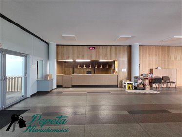 245 m² lokal usługowy w centrum Poznania - zapraszam lokal użytkowy Poznań, Centrum, Henryka Wieniawskiego