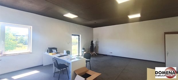 lokal użytkowy na wynajem 55m2 lokal użytkowy BIAŁYSTOK, MŁODYCH
