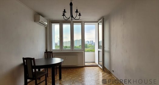 Dwupokojowe mieszkanie z balkonem na Targówku. mieszkanie Warszawa, Targówek, Chodecka