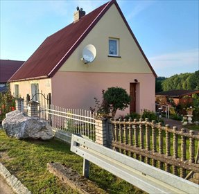 dom na wynajem 3600m2 dom Drzewiany, Drzewiany