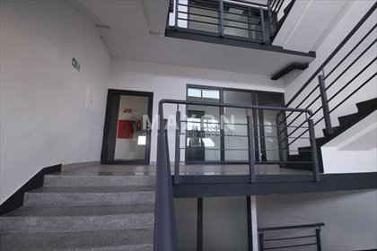 Nowoczesny moduł biurowy 194 m² z parkingiem i klimatem lokal użytkowy Warszawa, Włochy, al. Aleje Jerozolimskie