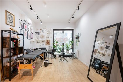 lokal użytkowy na sprzedaż 61m2 lokal użytkowy Wrocław, Stare Miasto, Przedmieście Oławskie, Walońska