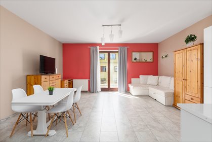 mieszkanie na wynajem 34m2 mieszkanie Gdańsk, Piecki-Migowo, Myśliwska