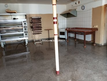 Lokal użytkowy na wynajem Kraków, Dębniki, Krzewowa 120m2 Foto 4