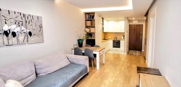 mieszkanie na sprzedaż 45m2 mieszkanie Kraków, Bieżanów-Prokocim, Henryka i Karola Czeczów