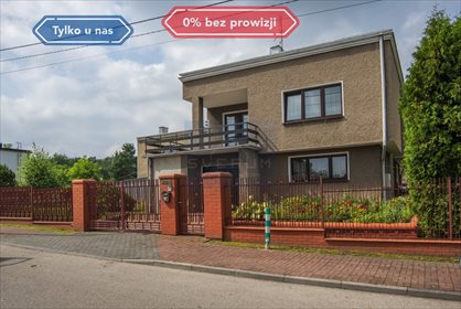 dom na sprzedaż 233m2 dom Częstochowa, Wyczerpy Dolne