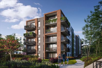 Zapraszam do nowoczesnego 3-pokojowego mieszkania 66,61 m² w Gdańsku mieszkanie Gdańsk, Jasień, Władysława Czermińskiego
