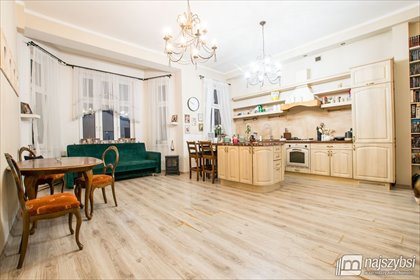 mieszkanie na wynajem 63m2 mieszkanie Stargard, Centrum, Piłsudskiego