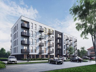 mieszkanie na sprzedaż 38m2 mieszkanie Częstochowa, Podjasnogórska, św. Kazimierza