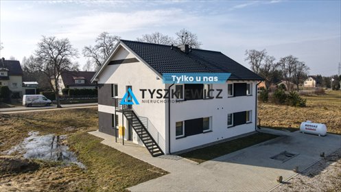 mieszkanie na sprzedaż 120m2 mieszkanie Frank, Chabrowa