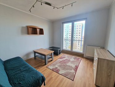 mieszkanie na sprzedaż 34m2 mieszkanie Wodzisław Śląski, XXX Lecia