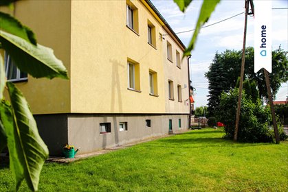 mieszkanie na sprzedaż 48m2 mieszkanie Łąsko Wielkie