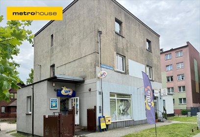 lokal użytkowy na sprzedaż 136m2 lokal użytkowy Katowice, Piotrowice, Generała zygmunta waltera jankego