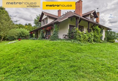 dom na sprzedaż 470m2 dom Grzegorzowice