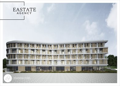 lokal użytkowy na sprzedaż 600m2 lokal użytkowy Gdańsk, Siedlce, Kartuska