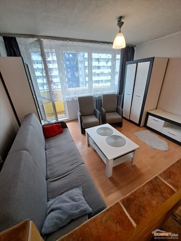 mieszkanie na wynajem 28m2 mieszkanie Katowice, Osiedle Tysiąclecia