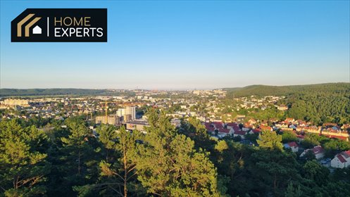 Nowoczesne 3-pokojowe mieszkanie z balkonem i garażem. mieszkanie Gdynia, Leszczynki, Morska