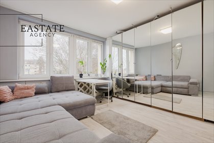 mieszkanie na sprzedaż 25m2 mieszkanie Gdynia, Działki Leśne, Warszawska