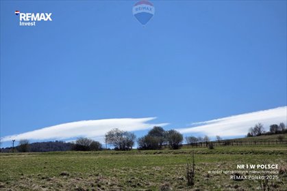 działka na sprzedaż 1084m2 działka Trzebinia