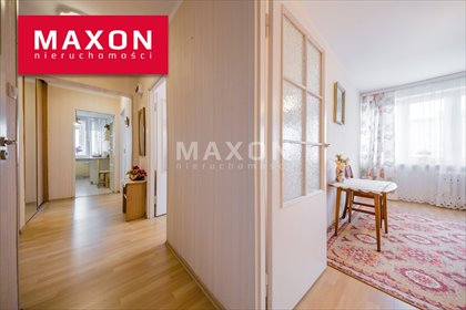 mieszkanie na sprzedaż 58m2 mieszkanie Warszawa, Mokotów, ul. Cieszyńska