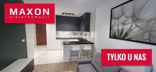 mieszkanie na wynajem 40m2 mieszkanie Warszawa, Wola, ul. Kłopot