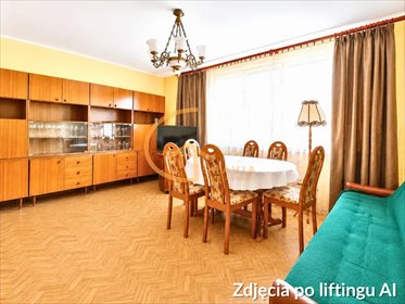Na sprzedaż 2-pokojowe mieszkanie 41,2 m² blisko plaży w Gdańsku mieszkanie Gdańsk, Przymorze, Piastowska